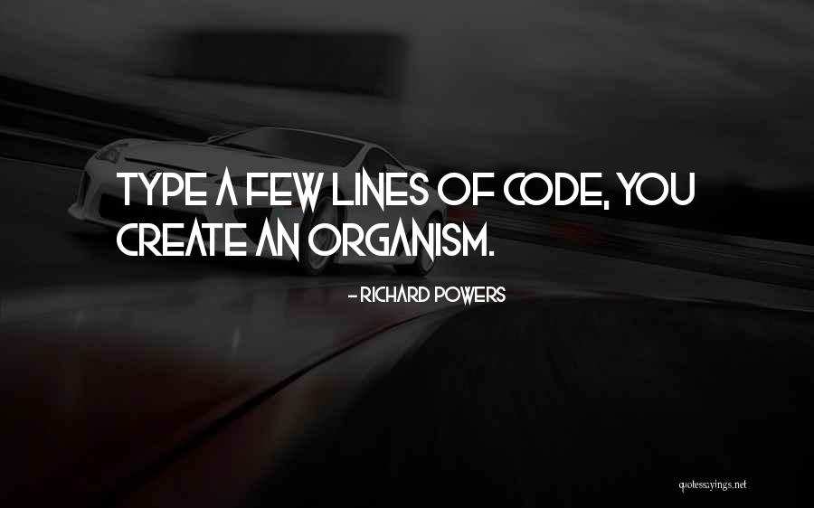 Goudie And Kohn Quotes By Richard Powers Goudie And Kohn Quotes By Richard Powers