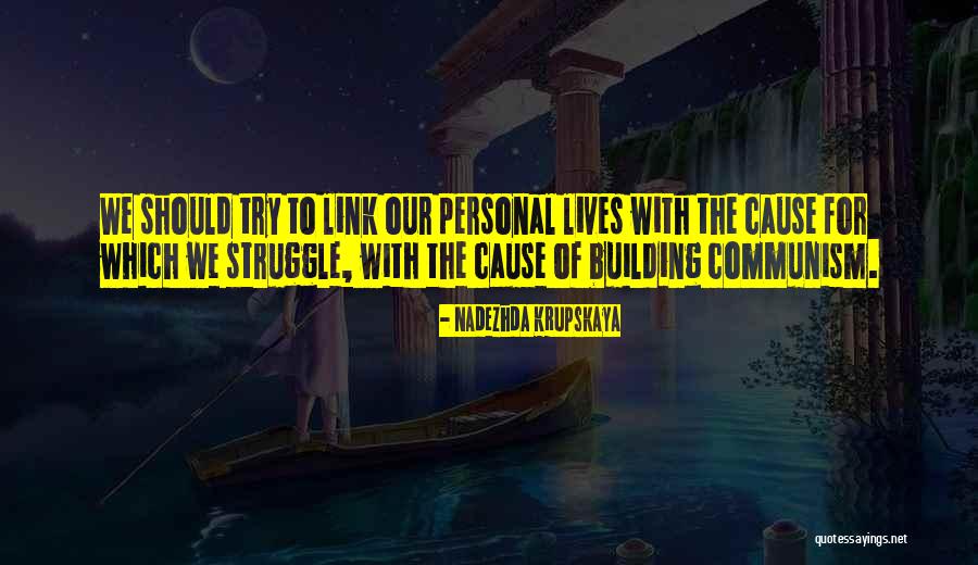 Goudie Electric Quotes By Nadezhda Krupskaya Goudie Electric Quotes By Nadezhda Krupskaya