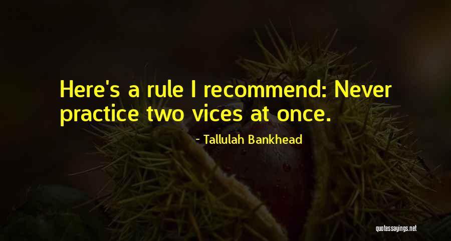 Goudreault Quotes By Tallulah Bankhead Goudreault Quotes By Tallulah Bankhead