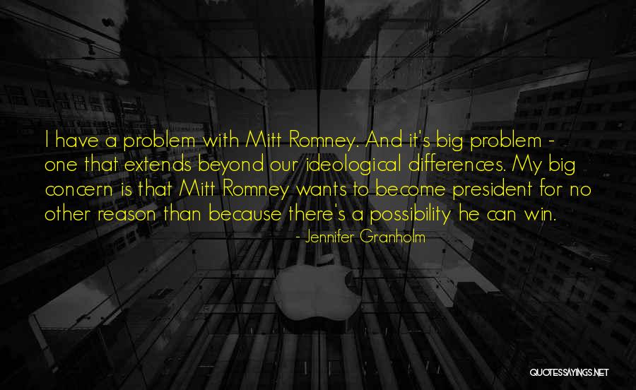 Goudron Du Quotes By Jennifer Granholm Goudron Du Quotes By Jennifer Granholm