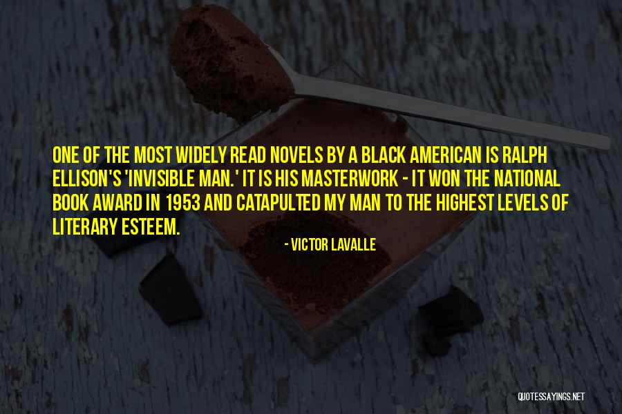 Goudron Plumes Quotes By Victor LaValle Goudron Plumes Quotes By Victor LaValle