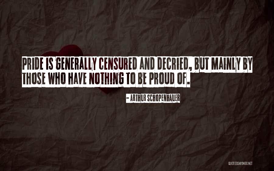 Goudsbloem Quotes By Arthur Schopenhauer Goudsbloem Quotes By Arthur Schopenhauer