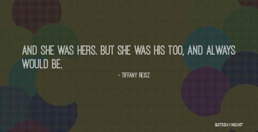 Goudsmit Mass Quotes By Tiffany Reisz Goudsmit Mass Quotes By Tiffany Reisz