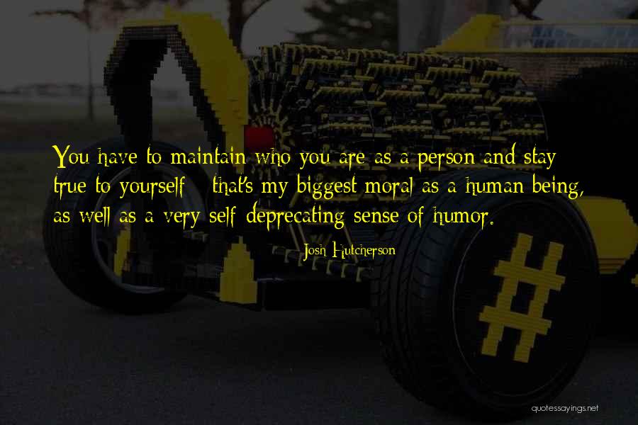 Goudy Stout Quotes By Josh Hutcherson Goudy Stout Quotes By Josh Hutcherson