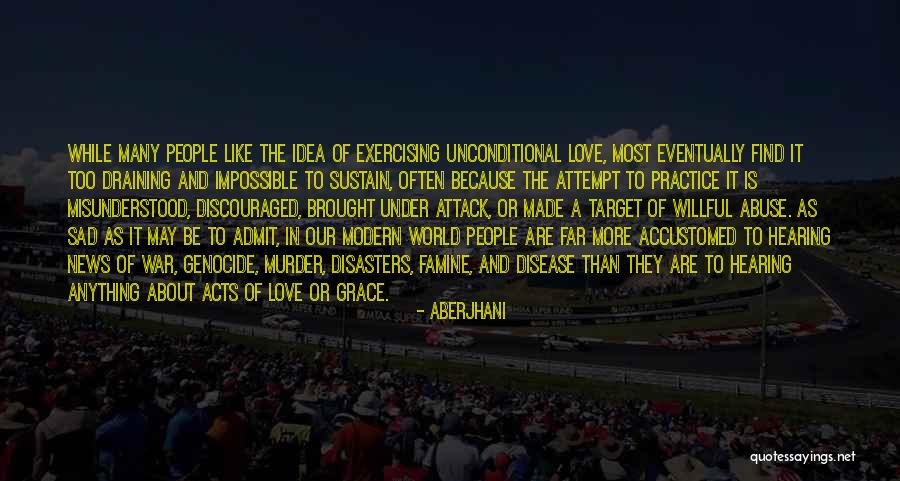 Gouged Eye Quotes By Aberjhani Gouged Eye Quotes By Aberjhani