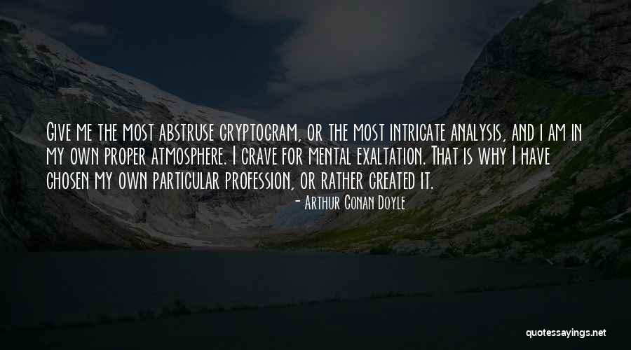 Gougenheim Leader Quotes By Arthur Conan Doyle Gougenheim Leader Quotes By Arthur Conan Doyle