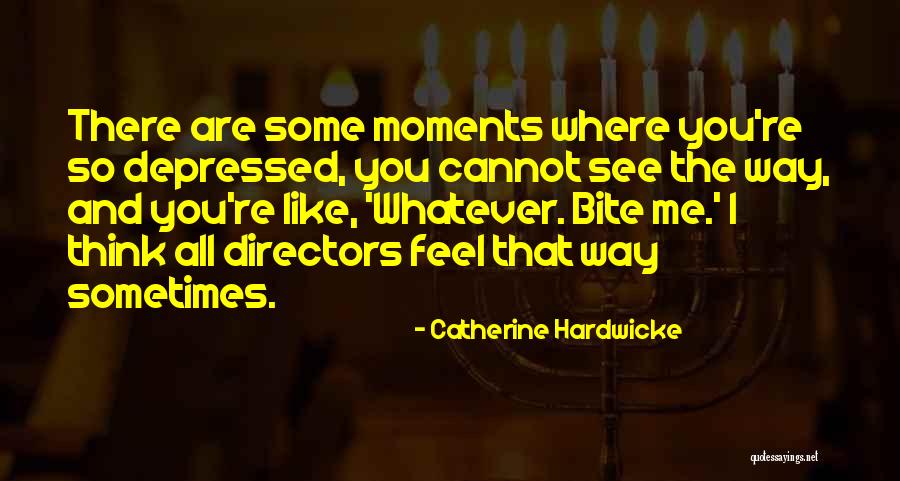Gougeon Bros Quotes By Catherine Hardwicke Gougeon Bros Quotes By Catherine Hardwicke