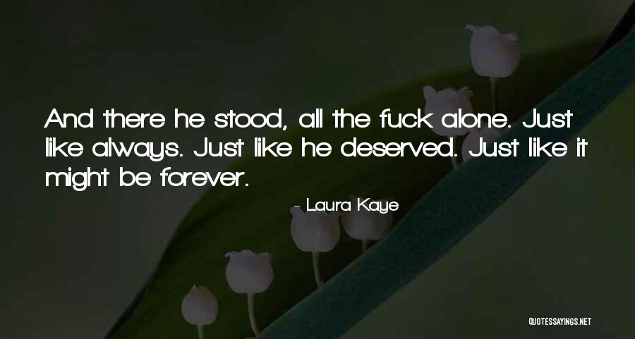Gougeon Bros Quotes By Laura Kaye Gougeon Bros Quotes By Laura Kaye
