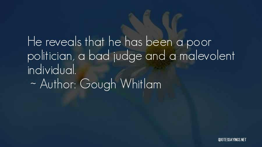 Gough Whitlam Quotes 1523025