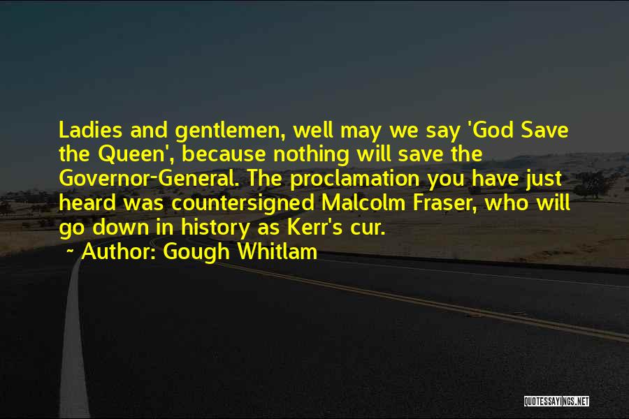 Gough Whitlam Quotes 2011388