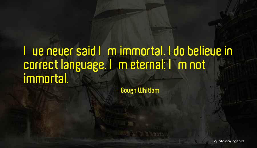 Gough Whitlam Quotes 2012858 Gough Whitlam Quotes 2012858