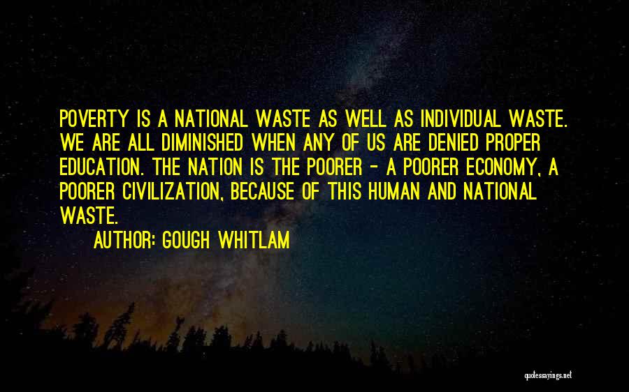 Gough Whitlam Quotes 247262