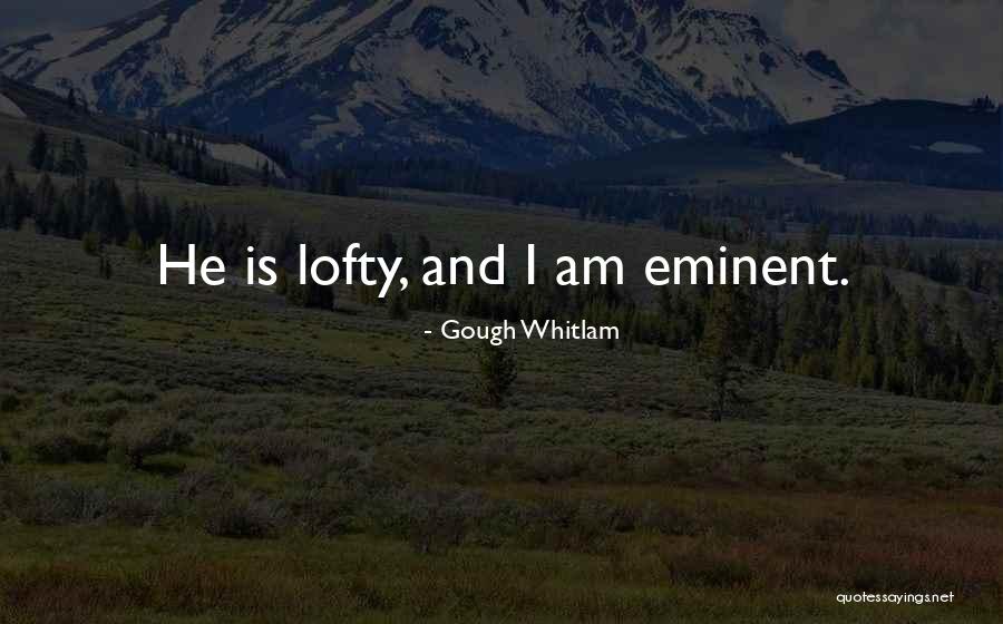 Gough Whitlam Quotes 308633 Gough Whitlam Quotes 308633