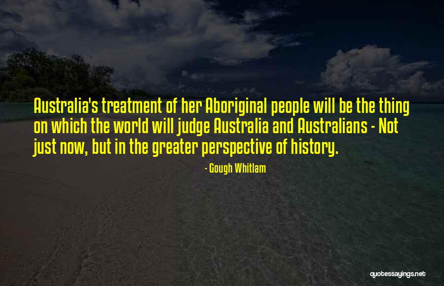 Gough Whitlam Quotes 677620