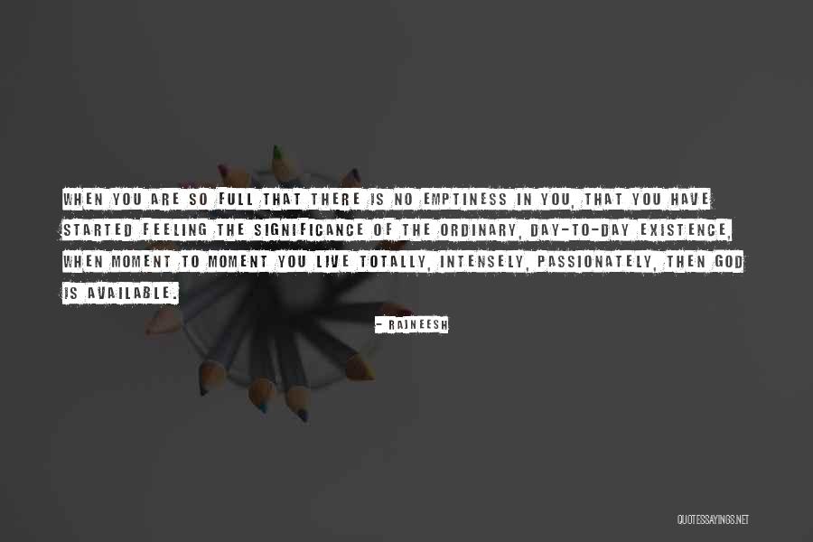 Gouging In Spanish Quotes By Rajneesh Gouging In Spanish Quotes By Rajneesh