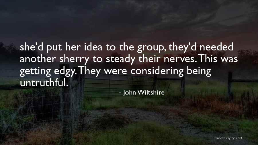 Gouin Insurance Quotes By John Wiltshire Gouin Insurance Quotes By John Wiltshire