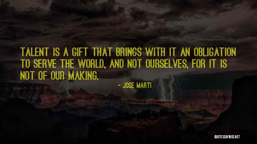 Gouin Language Quotes By Jose Marti Gouin Language Quotes By Jose Marti