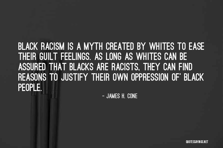 Goujons Quotes By James H. Cone Goujons Quotes By James H. Cone
