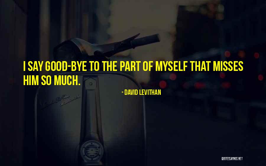 Gouketsuji Quotes By David Levithan Gouketsuji Quotes By David Levithan