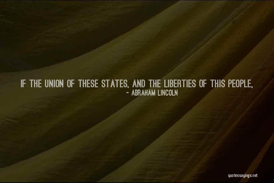 Gouki Shibukawa Quotes By Abraham Lincoln Gouki Shibukawa Quotes By Abraham Lincoln