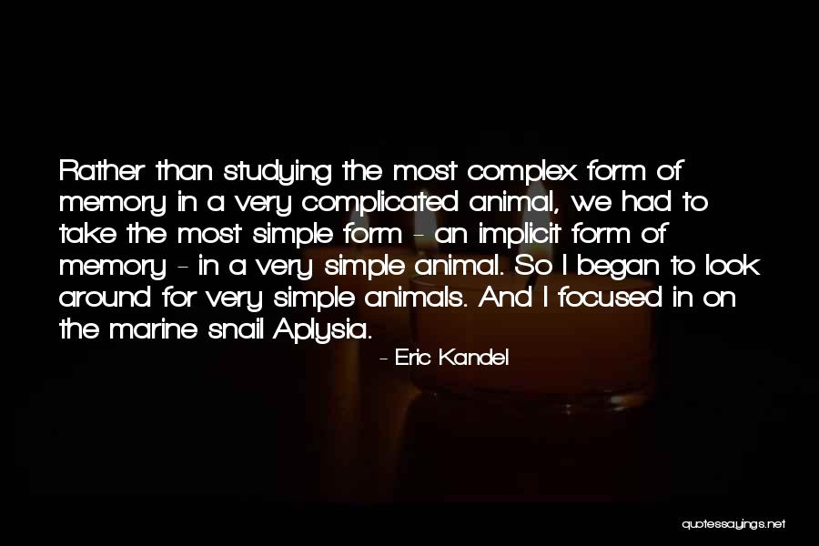 Goulaine Muscadet Quotes By Eric Kandel Goulaine Muscadet Quotes By Eric Kandel