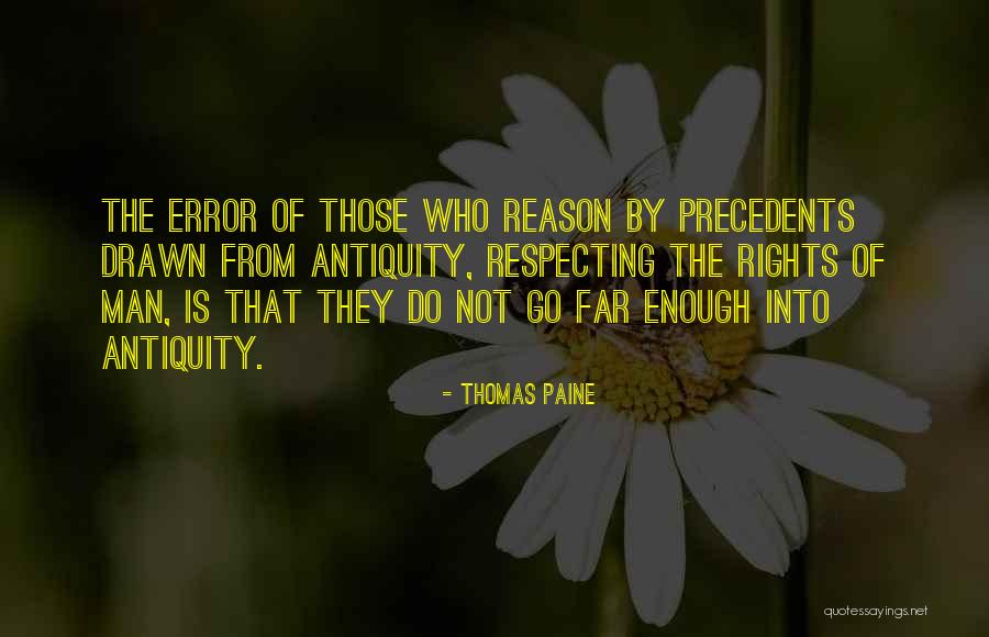 Goulard Water Quotes By Thomas Paine Goulard Water Quotes By Thomas Paine