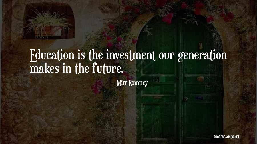 Goulart Pools Quotes By Mitt Romney Goulart Pools Quotes By Mitt Romney