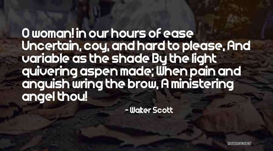 Goulart Youtube Quotes By Walter Scott Goulart Youtube Quotes By Walter Scott