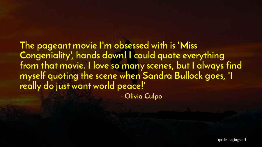 Goulash Hungarian Quotes By Olivia Culpo Goulash Hungarian Quotes By Olivia Culpo