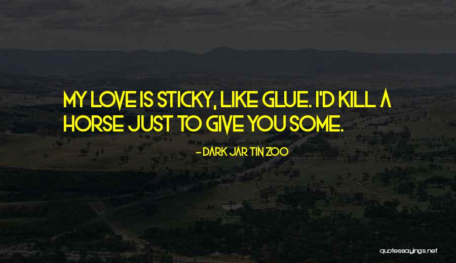 Goulbourn Rockets Quotes By Dark Jar Tin Zoo Goulbourn Rockets Quotes By Dark Jar Tin Zoo