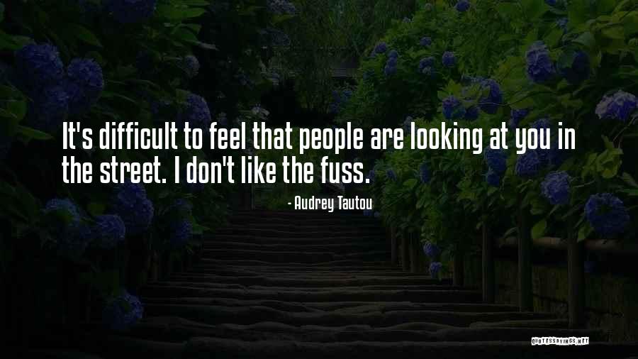 Goulburn Quotes By Audrey Tautou Goulburn Quotes By Audrey Tautou