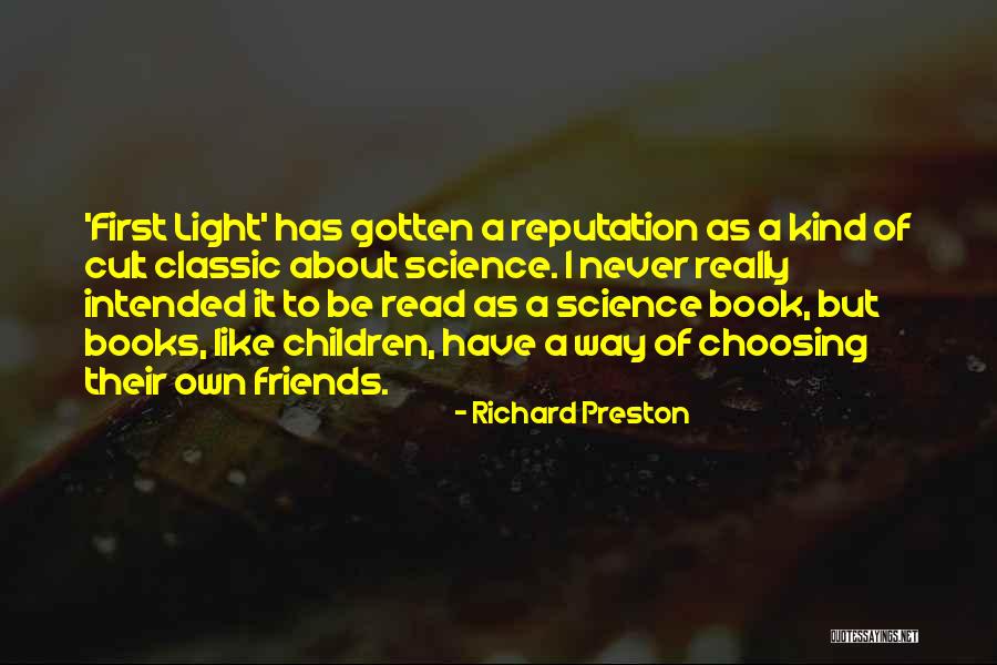 Goulburn Quotes By Richard Preston Goulburn Quotes By Richard Preston
