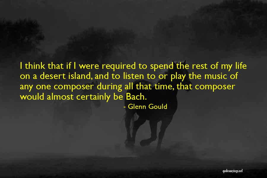 Gould Quotes By Glenn Gould Gould Quotes By Glenn Gould