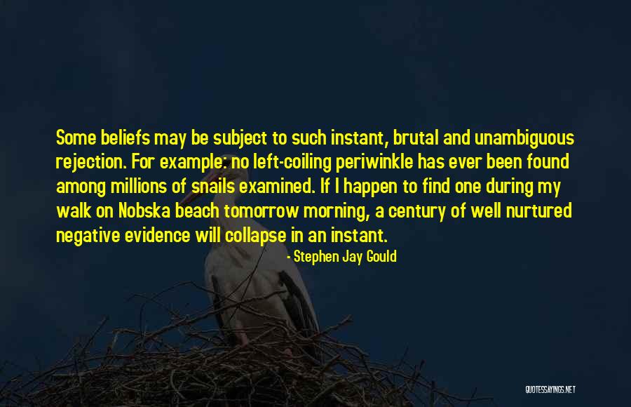 Gould Quotes By Stephen Jay Gould Gould Quotes By Stephen Jay Gould