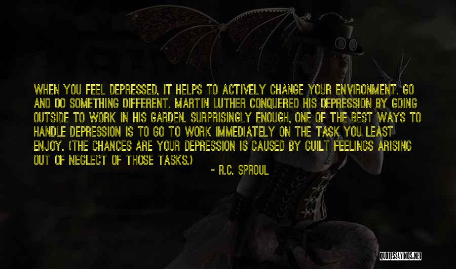 Goulden Myers Quotes By R.C. Sproul Goulden Myers Quotes By R.C. Sproul