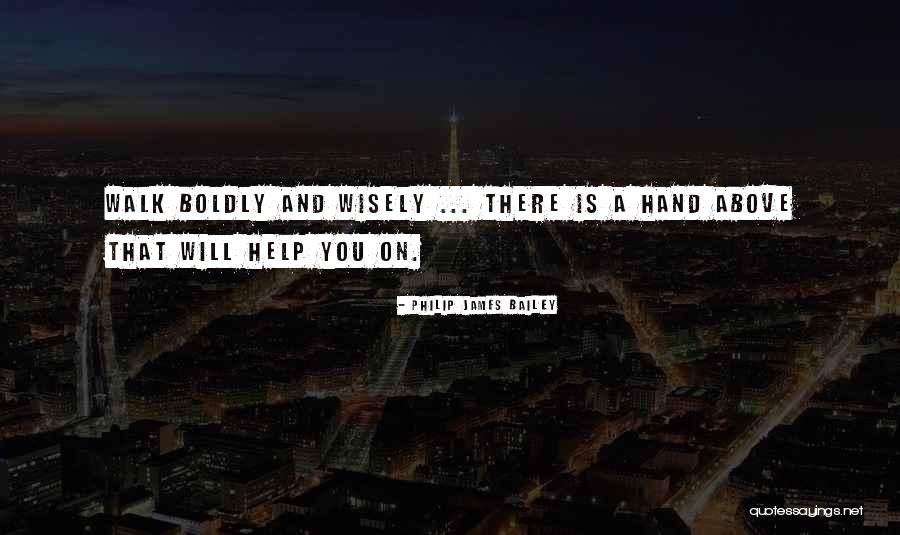 Gouldings Quotes By Philip James Bailey Gouldings Quotes By Philip James Bailey