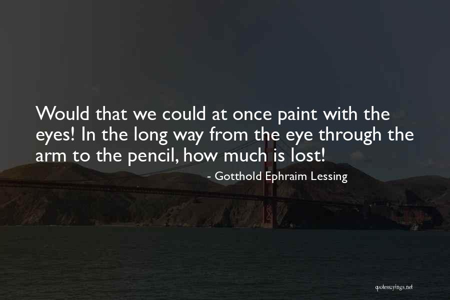 Gouldman Parts Quotes By Gotthold Ephraim Lessing Gouldman Parts Quotes By Gotthold Ephraim Lessing