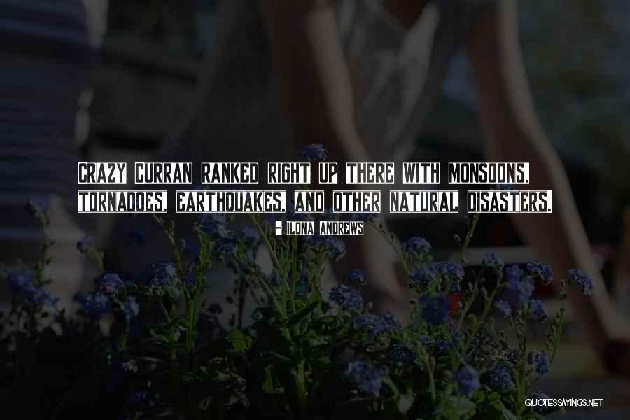 Gouldman Parts Quotes By Ilona Andrews Gouldman Parts Quotes By Ilona Andrews