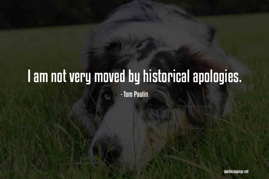 Goulet Salvidio Quotes By Tom Paulin Goulet Salvidio Quotes By Tom Paulin