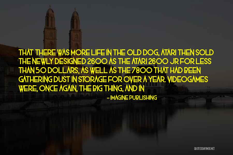 Goulette 1996 Quotes By Imagine Publishing Goulette 1996 Quotes By Imagine Publishing