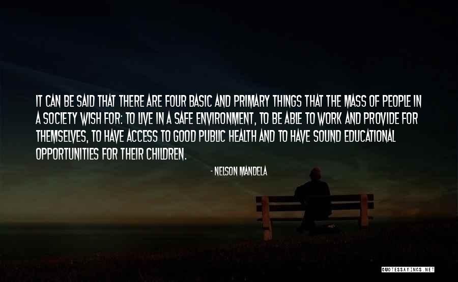 Goulian Aviation Quotes By Nelson Mandela Goulian Aviation Quotes By Nelson Mandela