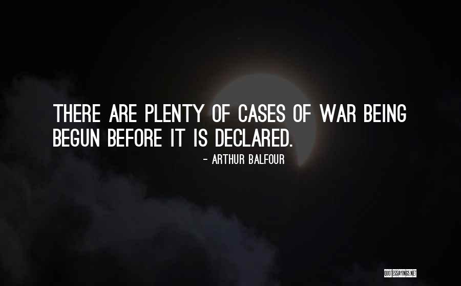 Goulston And Storrs Quotes By Arthur Balfour Goulston And Storrs Quotes By Arthur Balfour