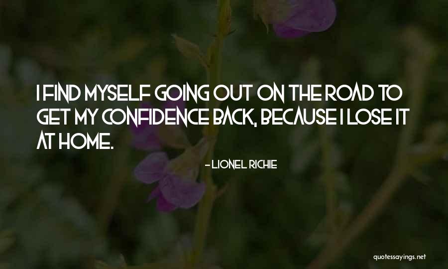 Goulston Technologies Quotes By Lionel Richie Goulston Technologies Quotes By Lionel Richie
