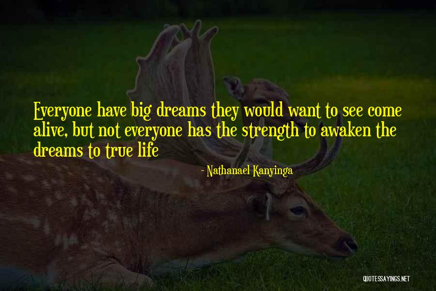 Goultard Quotes By Nathanael Kanyinga Goultard Quotes By Nathanael Kanyinga