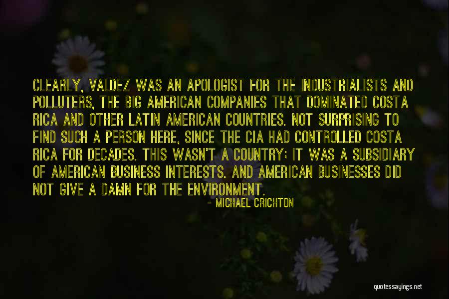 Goumiers Allied Quotes By Michael Crichton Goumiers Allied Quotes By Michael Crichton