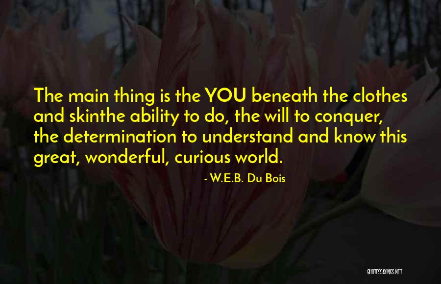 Goumiers In Vichy Quotes By W.E.B. Du Bois Goumiers In Vichy Quotes By W.E.B. Du Bois