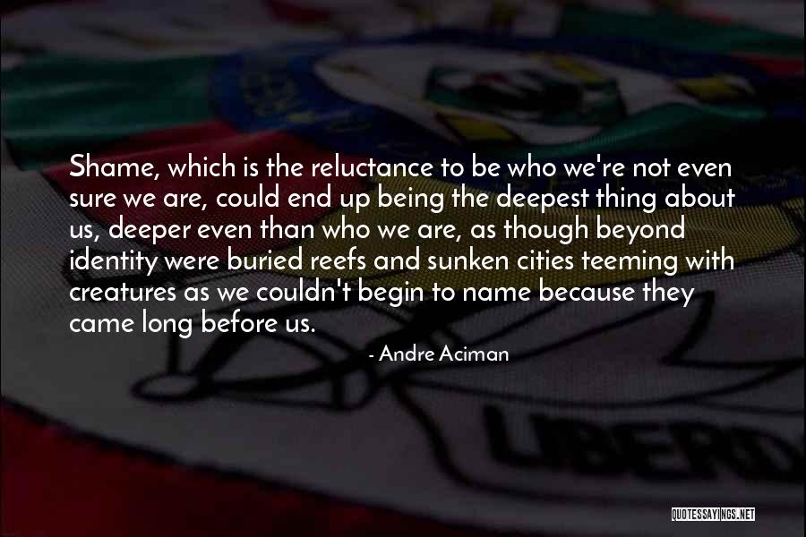 Gounari Patra Quotes By Andre Aciman Gounari Patra Quotes By Andre Aciman