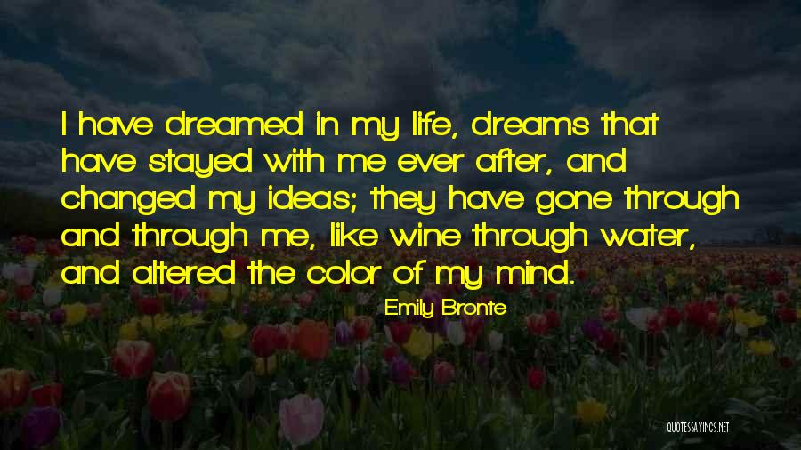Gounaris Antonis Quotes By Emily Bronte Gounaris Antonis Quotes By Emily Bronte