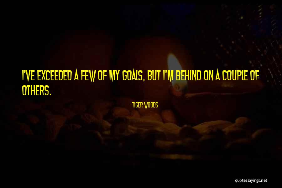 Gounaris Antonis Quotes By Tiger Woods Gounaris Antonis Quotes By Tiger Woods