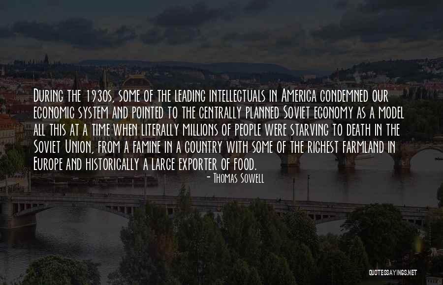 Gounelle Lhomme Quotes By Thomas Sowell Gounelle Lhomme Quotes By Thomas Sowell